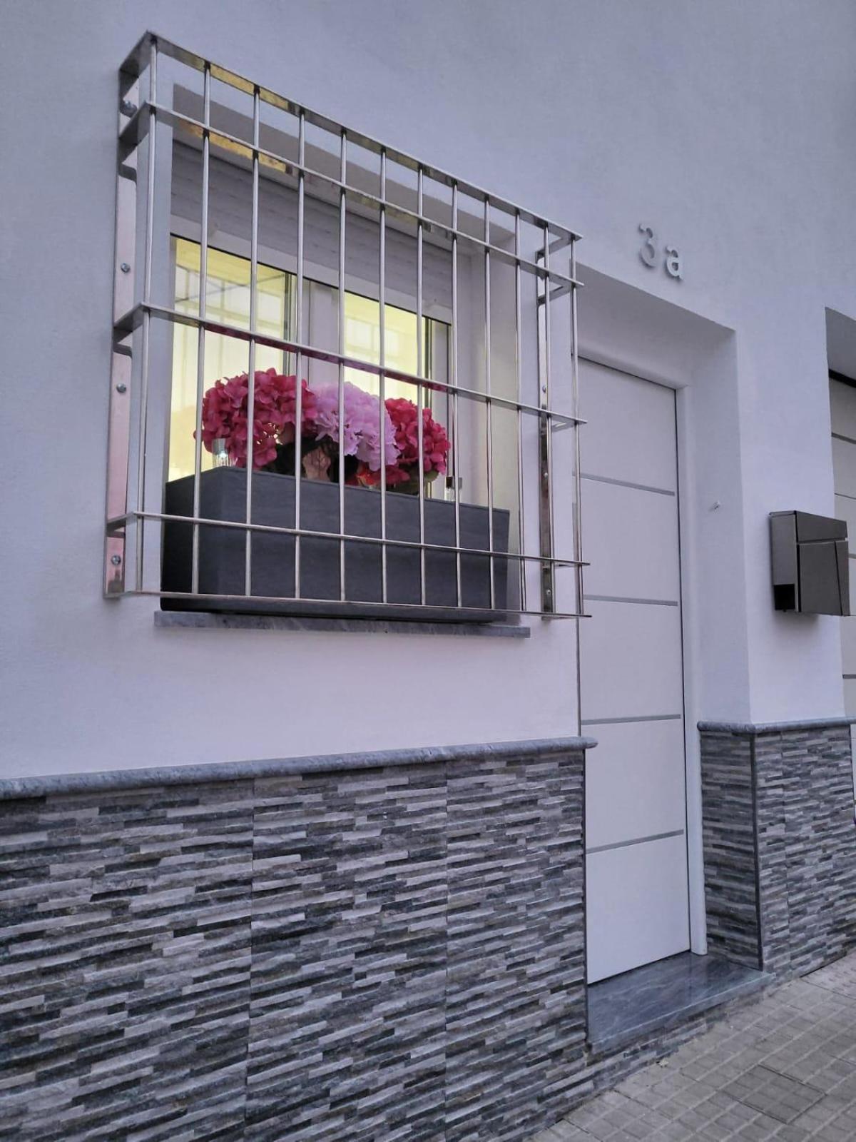Apartamento Practico, Centrico, Unico Y Moderno. Algodonales Exteriér fotografie