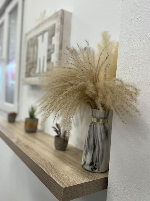 Apartamento Practico, Centrico, Unico Y Moderno. Algodonales Exteriér fotografie