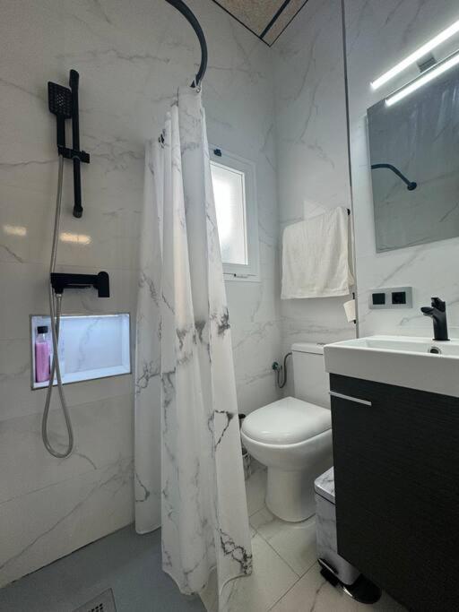 Apartamento Practico, Centrico, Unico Y Moderno. Algodonales Exteriér fotografie