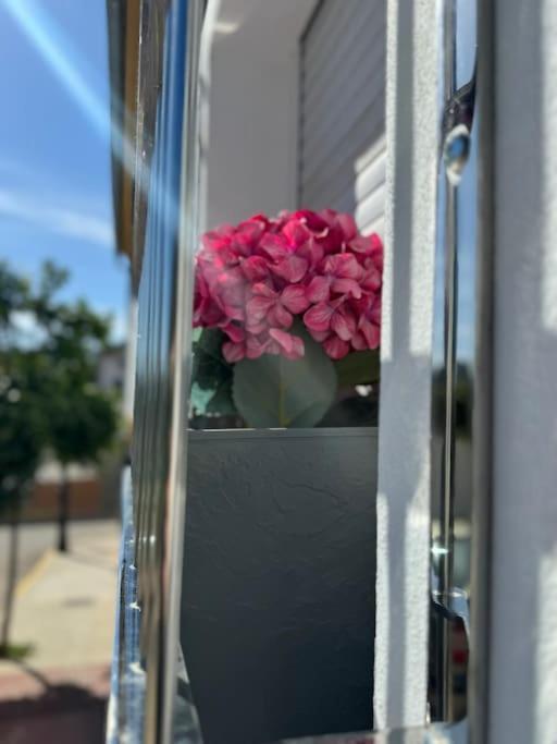 Apartamento Practico, Centrico, Unico Y Moderno. Algodonales Exteriér fotografie