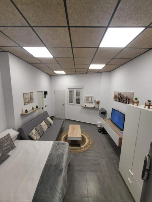 Apartamento Practico, Centrico, Unico Y Moderno. Algodonales Exteriér fotografie